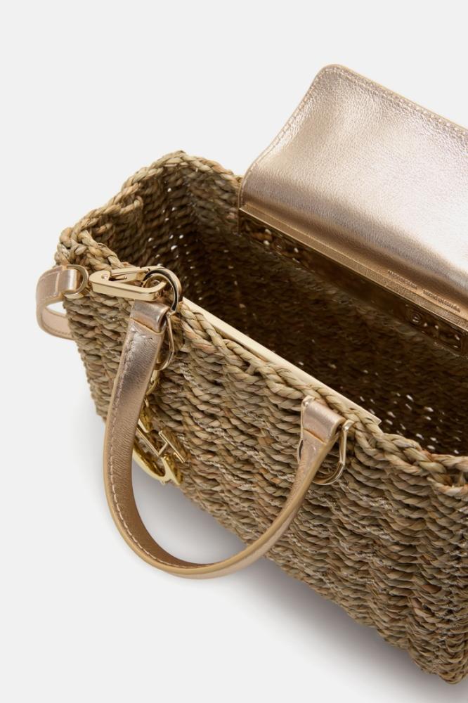 شنطه كارولينا هريرا CH -  Small Handbag
