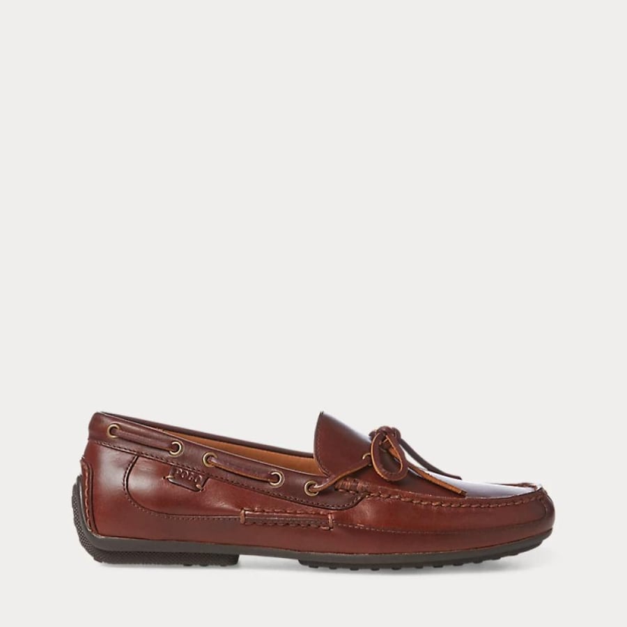 شوز بولو Roberts Leather Driver