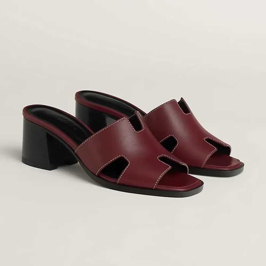 كعب  ارميز 6 سم Sandalias Helia 60