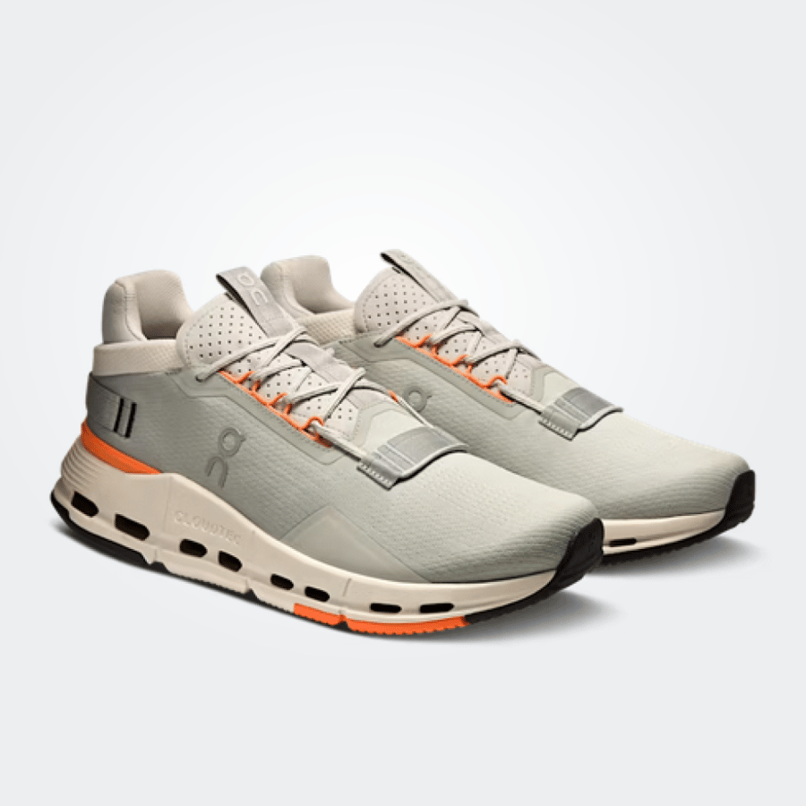 On Running Shoes Cloudnova 2 - رجالي