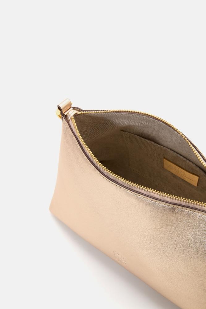 شنطه كارولينا هريرا CH - Small Shoulder Bag