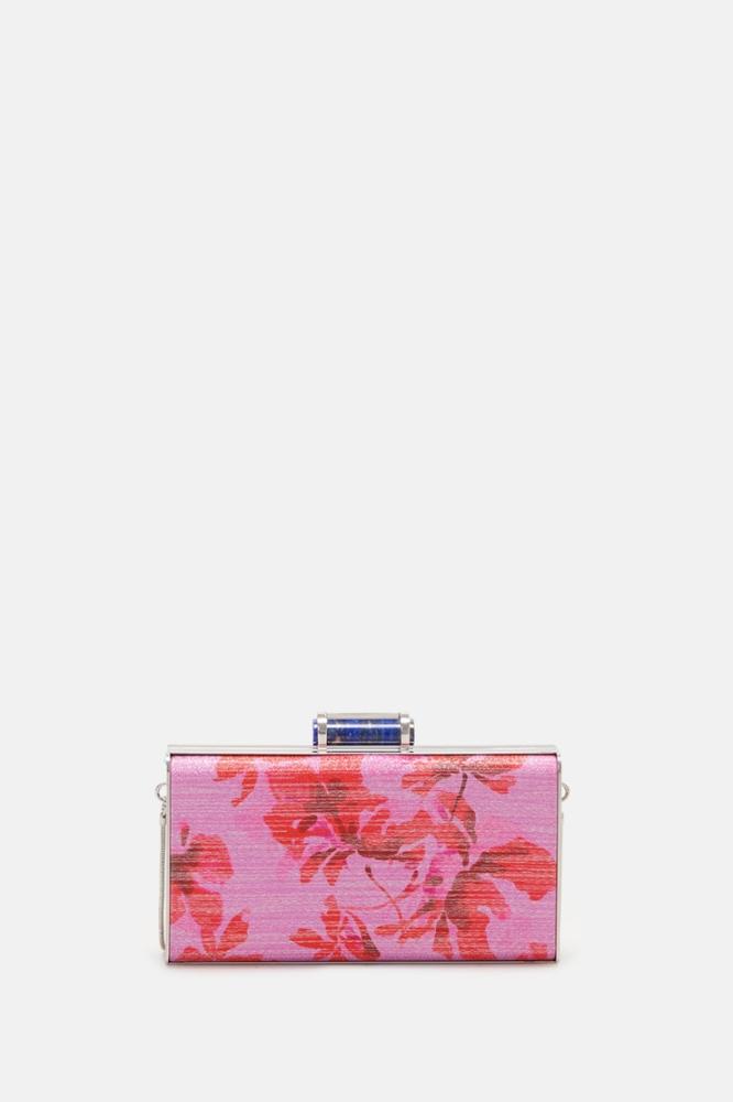 شنطه كارولينا هريرا Scala Insignia | Small clutch