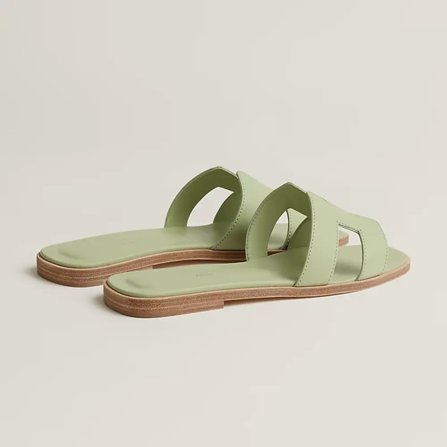 سليبر ارميز Sandalias Oran