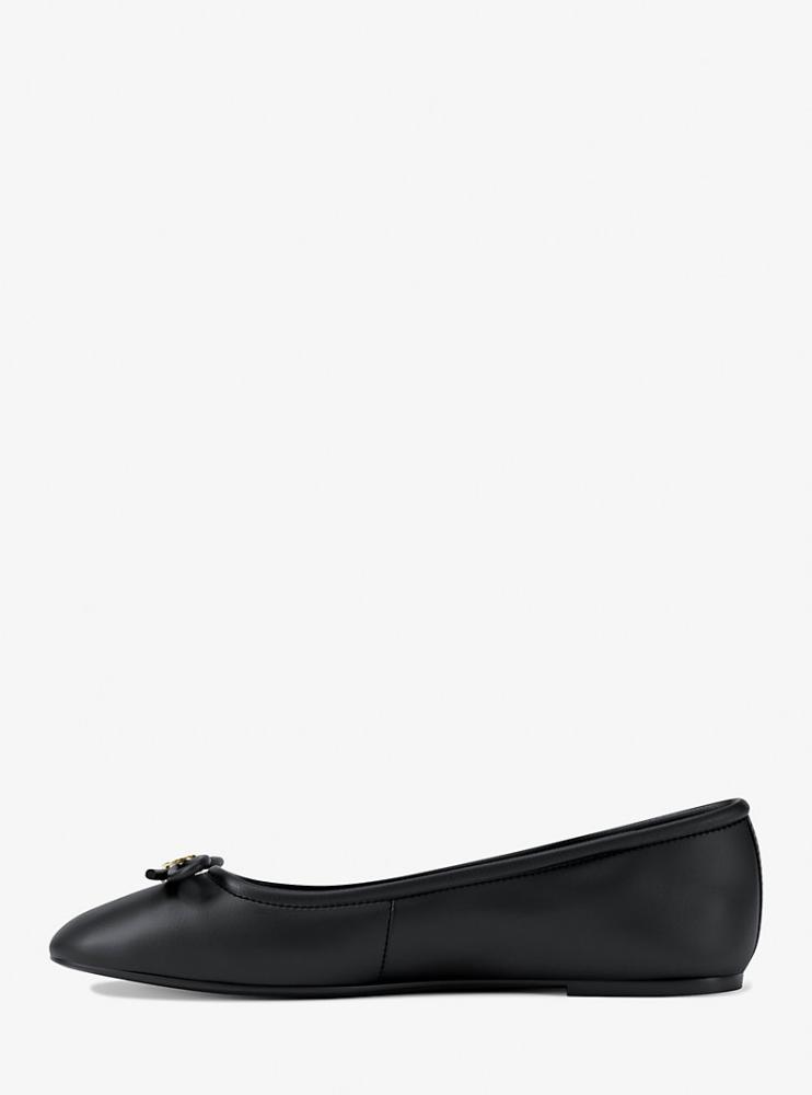 حذاء مايكل كورس  Savannah Ballet Flat