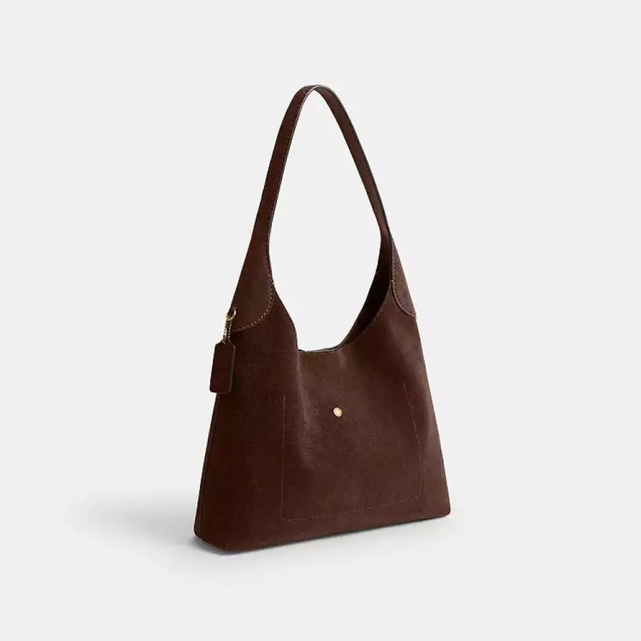 شنطه كوتش Brooklyn Shoulder Bag 34