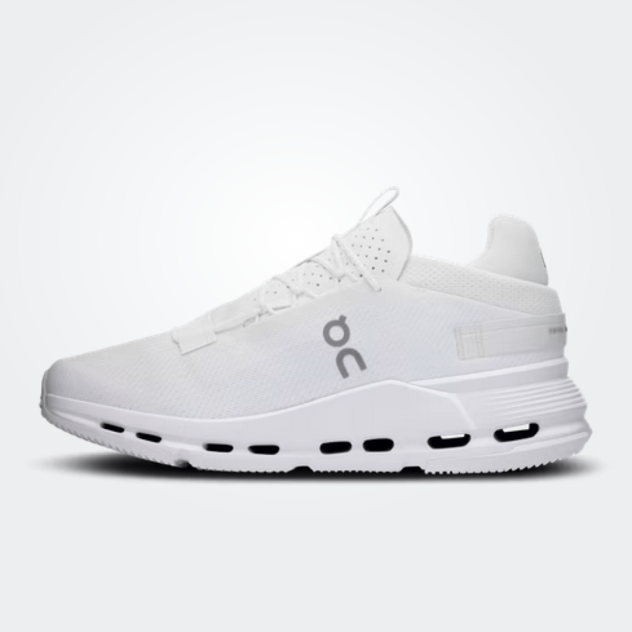 On Running Shoes Cloudnova 2 - رجالي