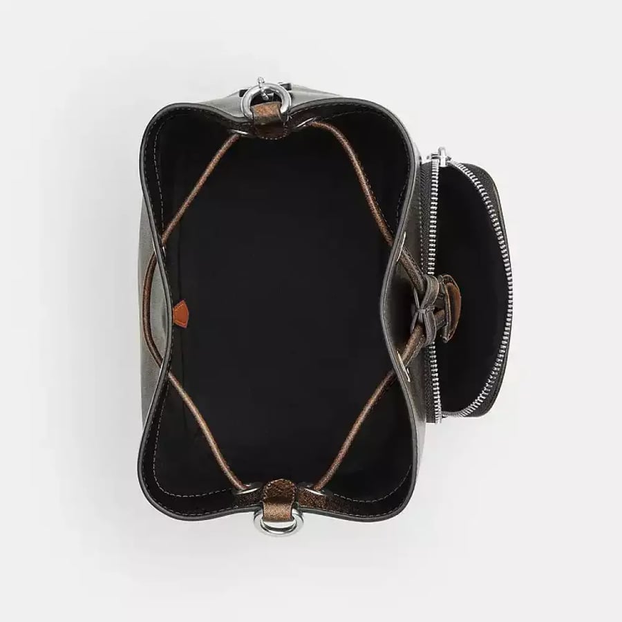 حقيبه كوتش Rowan Bucket Bag