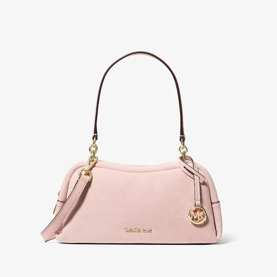 شنطه مايكل كورس Cecily Small Shoulder Bag