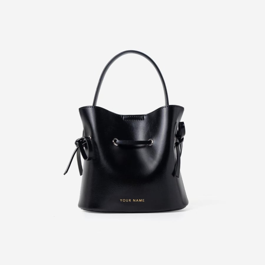شنطه كريستينج  - ARIES BUCKET BAG