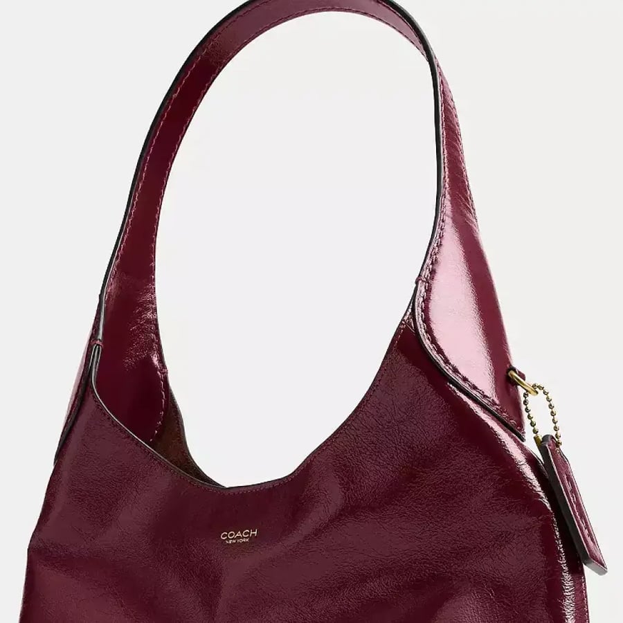 حقيبه كوتش Brooklyn Shoulder Bag 28