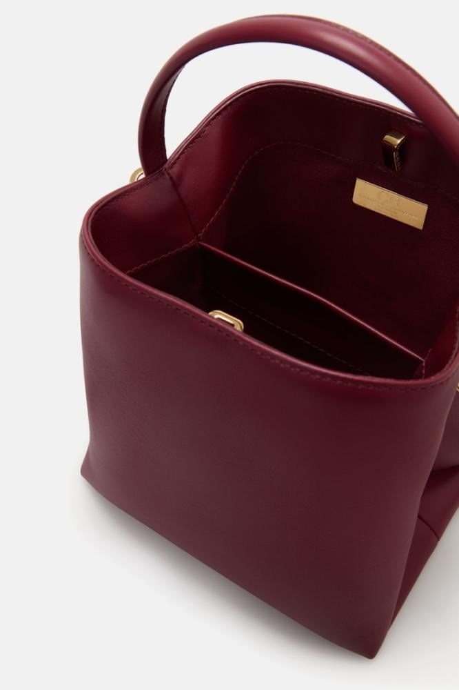 شنطه كارولينا هريرا CH - Small Handbag