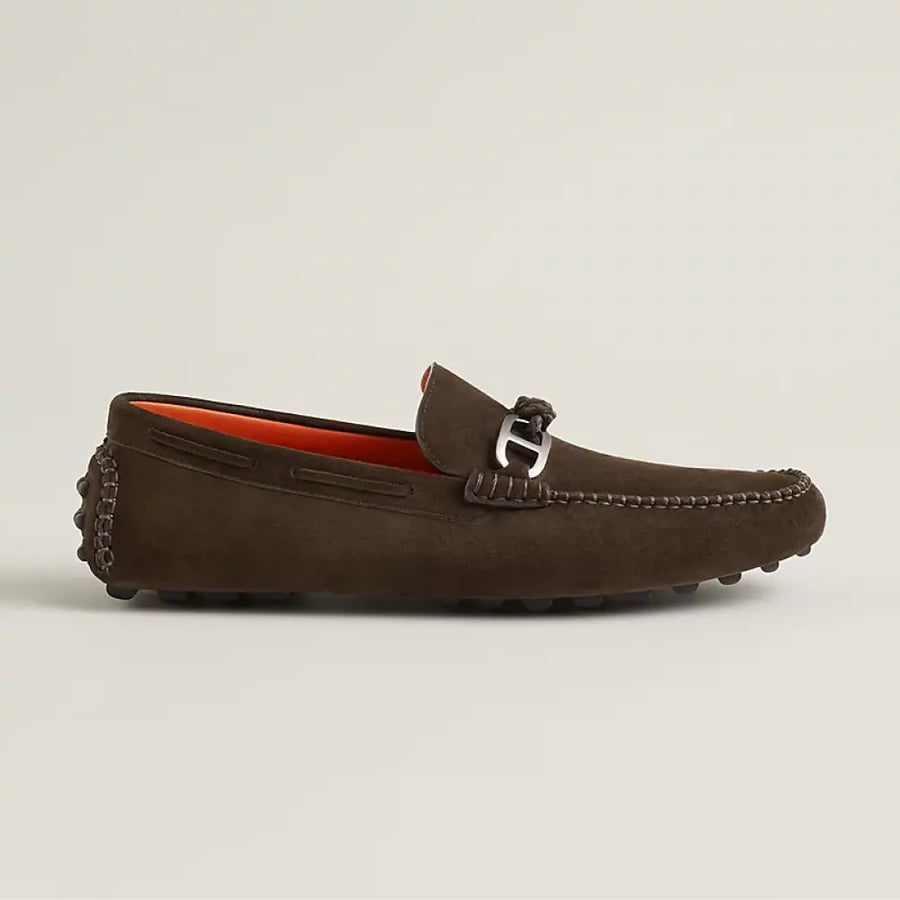 شوز  ارميز  Mocasines Alessandro