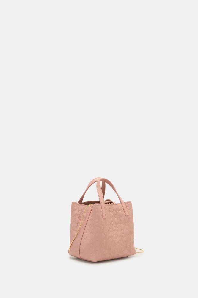 شنطه كارولينا هريرا CH -  Mini Crossbody Bag