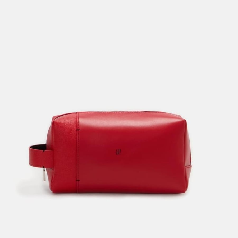 باوتش كارولينا هريرا Wall Street | Toiletry Bag