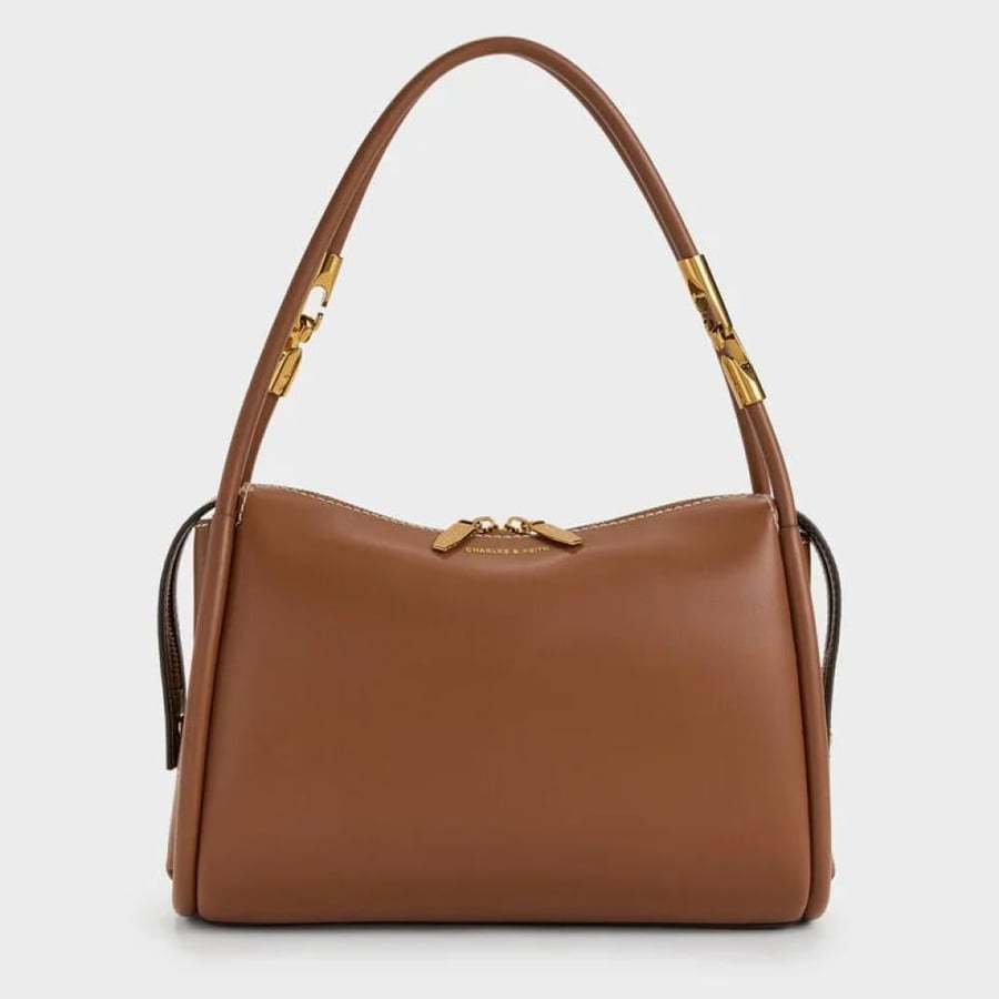 شنطه تشارلز اند كيث  Lyla Tubular Slouchy Shoulder