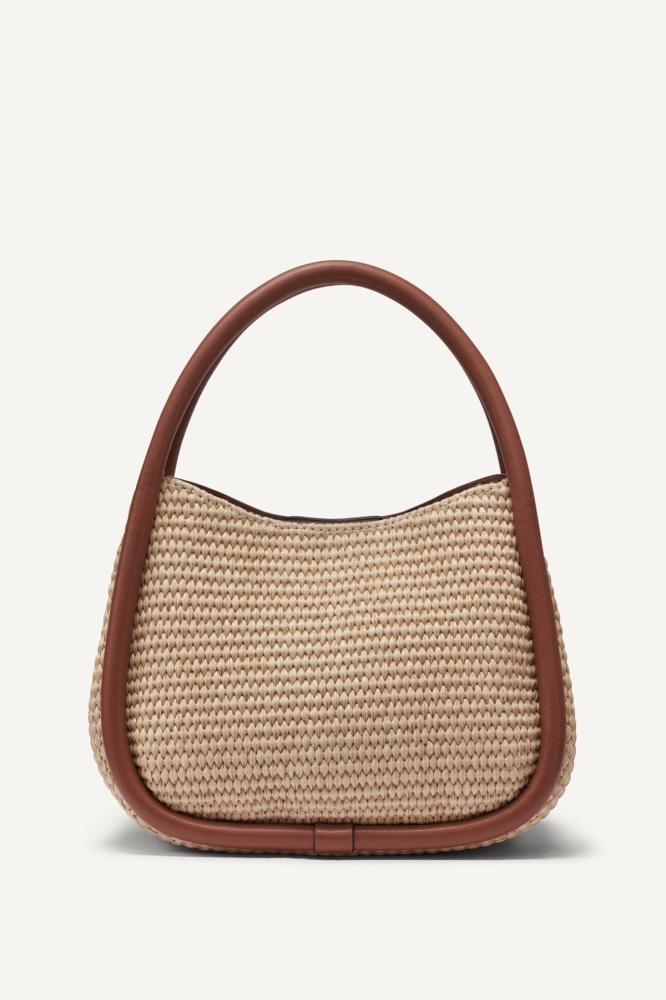 شنطه دكني BRYAR SMALL SATCHEL