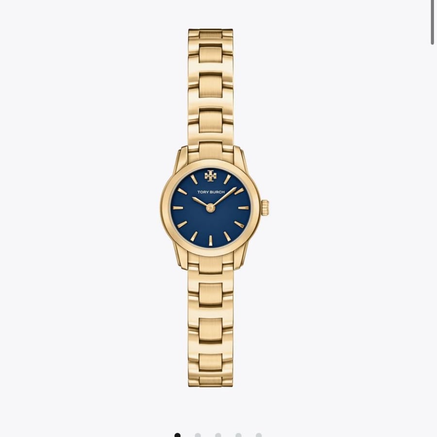 ساعة توري بورش  22mm MINI MILLER WATCH