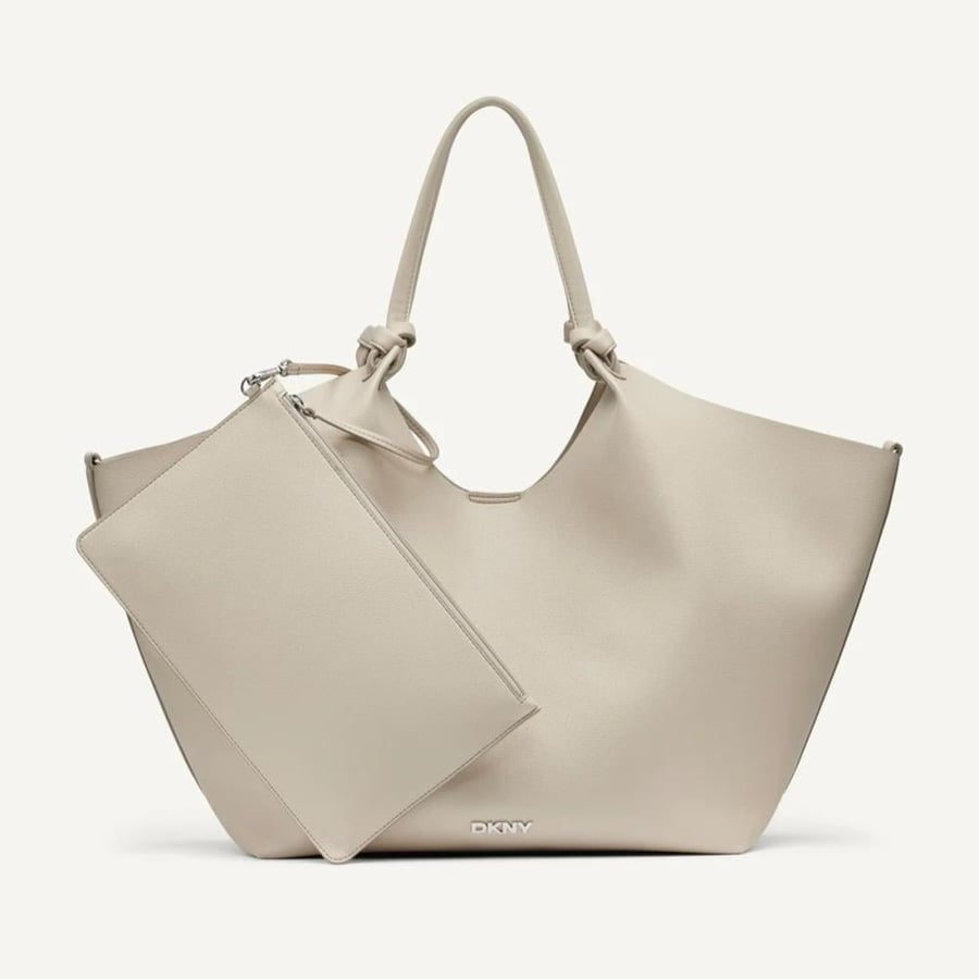 شنطه دكني الحجم الكبير  PAULA EXTRA LARGE COMMUTER TOTE