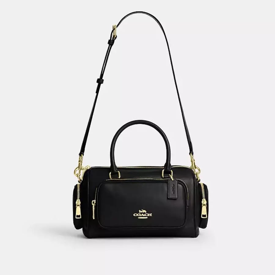 شنطه  كوتش Rowan Satchel Bag