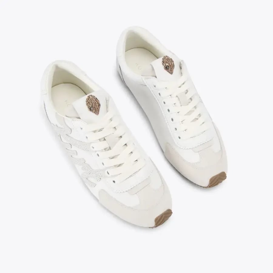 شوز كرت جنجر islington sneaker