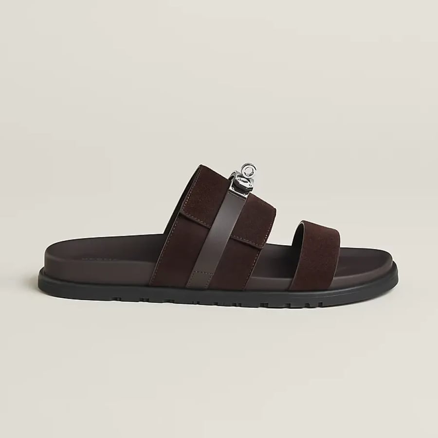 سليبر  ارميز Sandalias Jackson