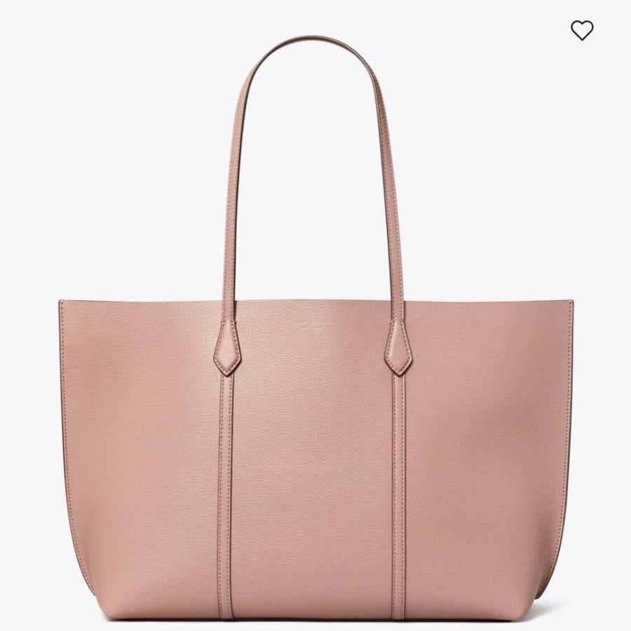 Perry tote large size