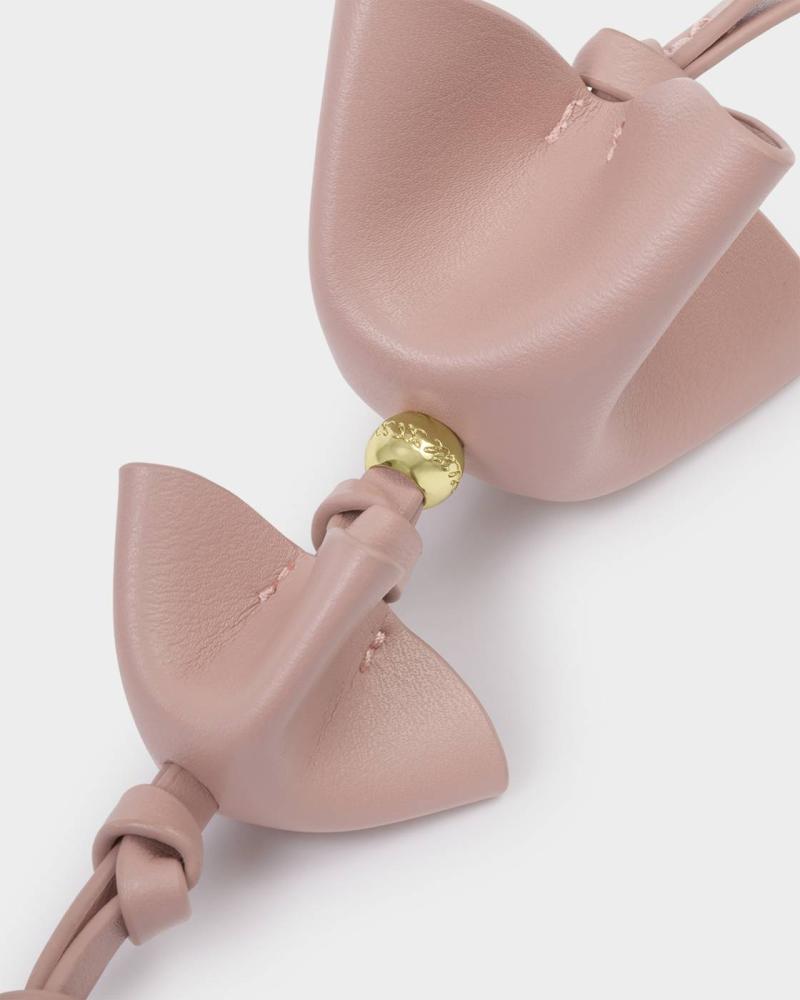 تعليقه كاتي لوكستون Tulip Bag Charm