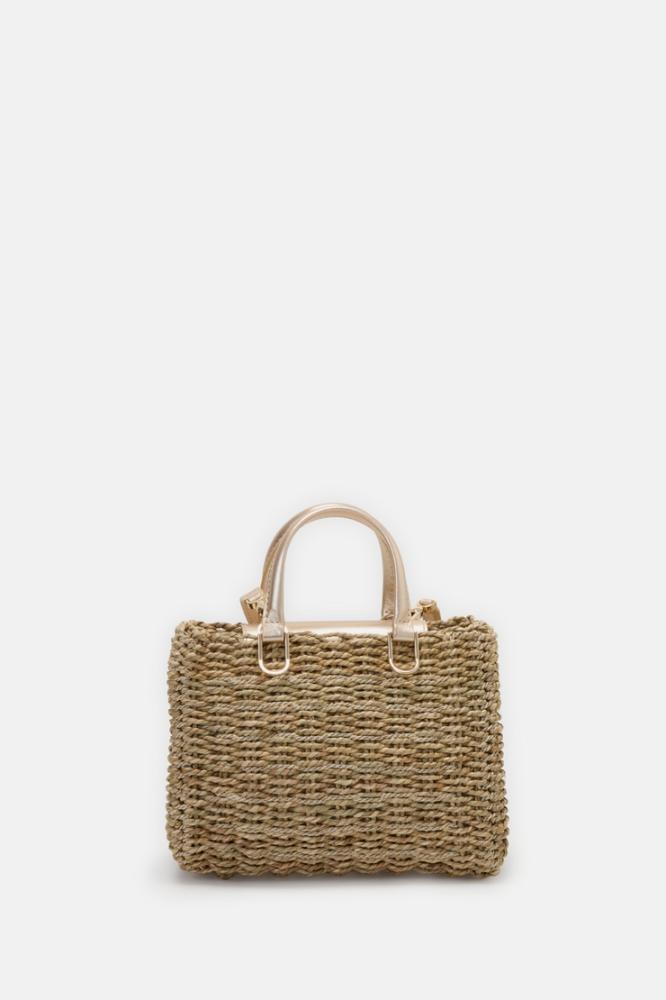 شنطه كارولينا هريرا CH -  Small Handbag