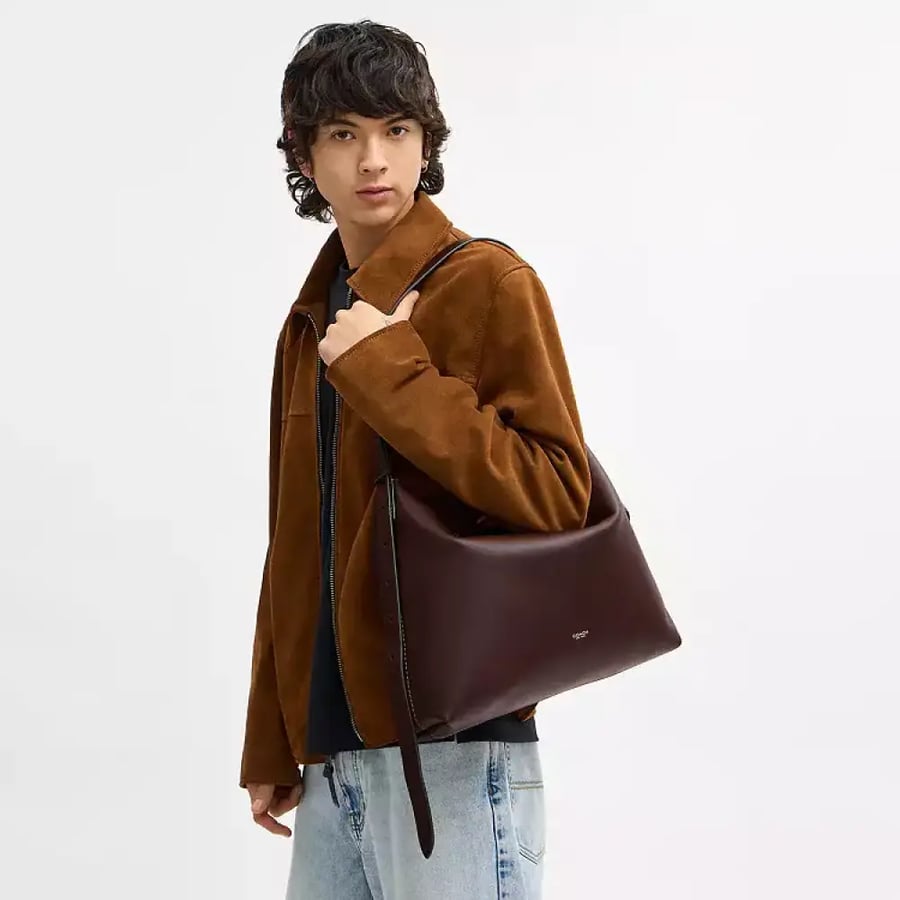 شنطه كوتش اوت لت Mott Messenger Bag 38
