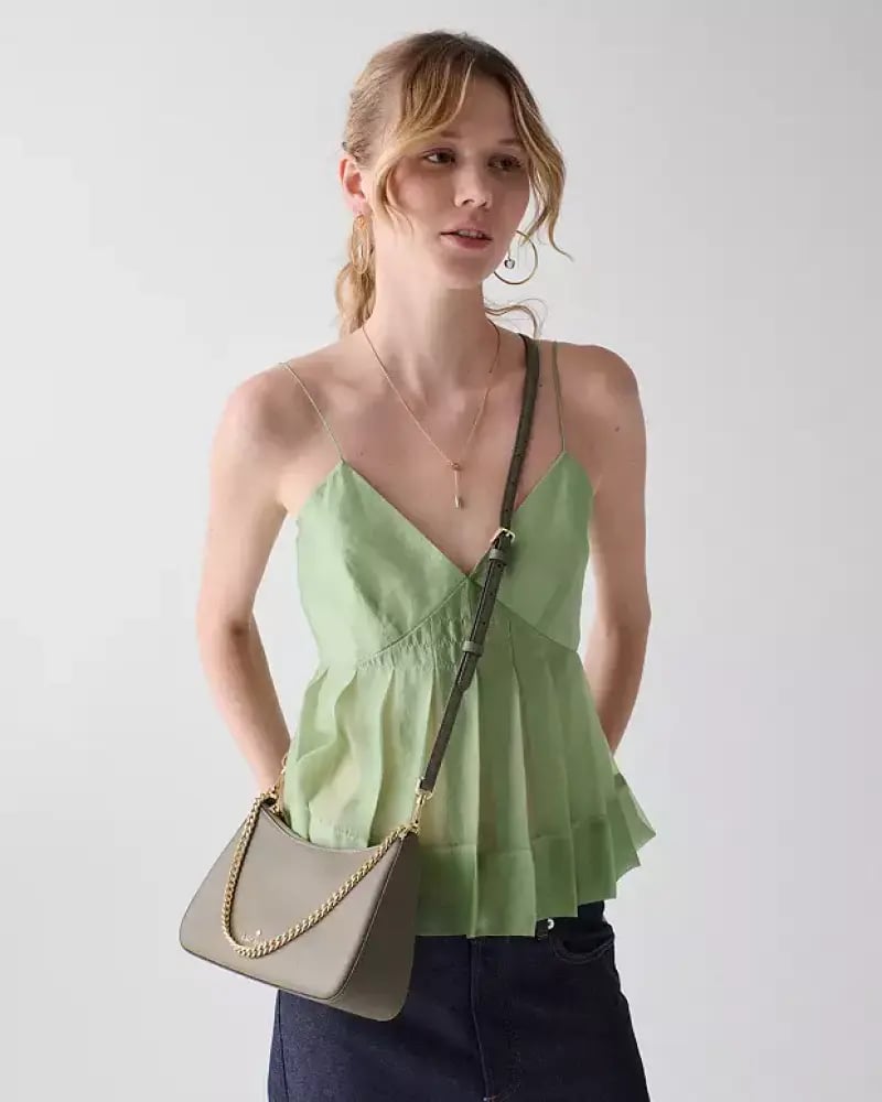 شنطه كيت سبيد Margot Convertible Crossbody