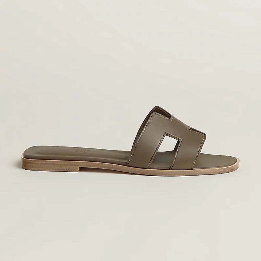 سليبر ارميز Sandalias Oran