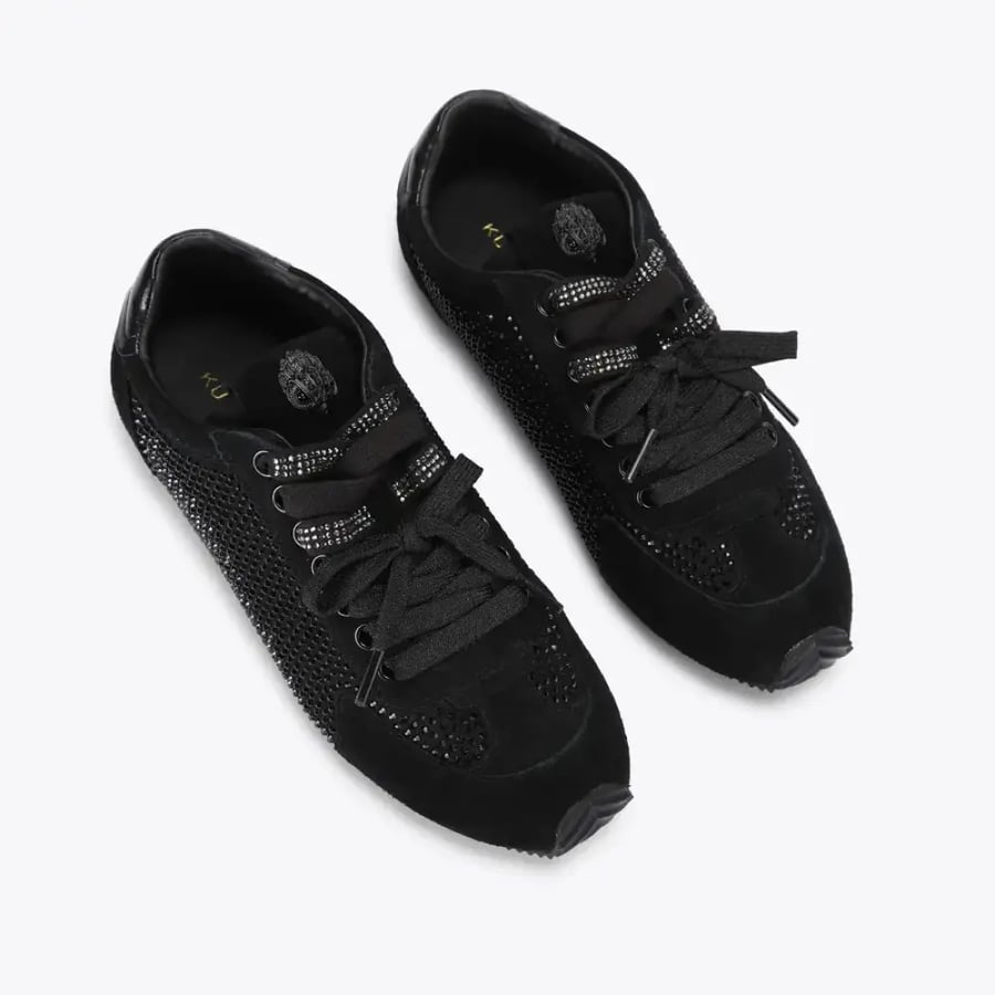 شوز كرت جنجر islington sneaker