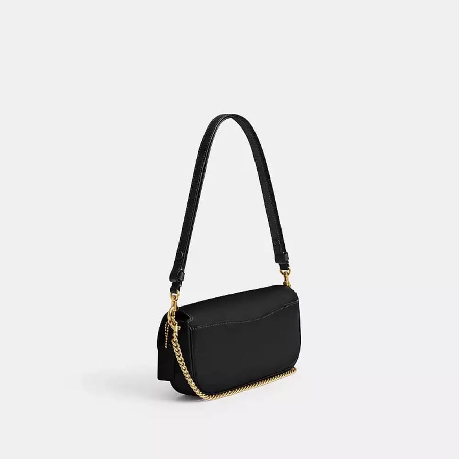 حقيبة كوتش Brook Flap Chain Bag