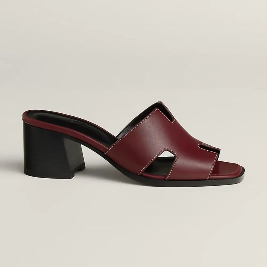 كعب  ارميز 6 سم Sandalias Helia 60