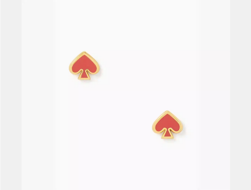 حلق - كيت سبيد