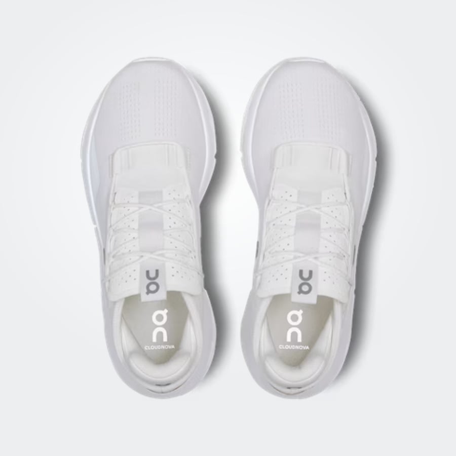 On Running Shoes Cloudnova 2 - نسائي