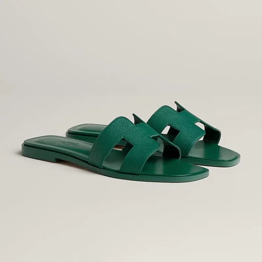 سليبر ارميز Sandalias Oran