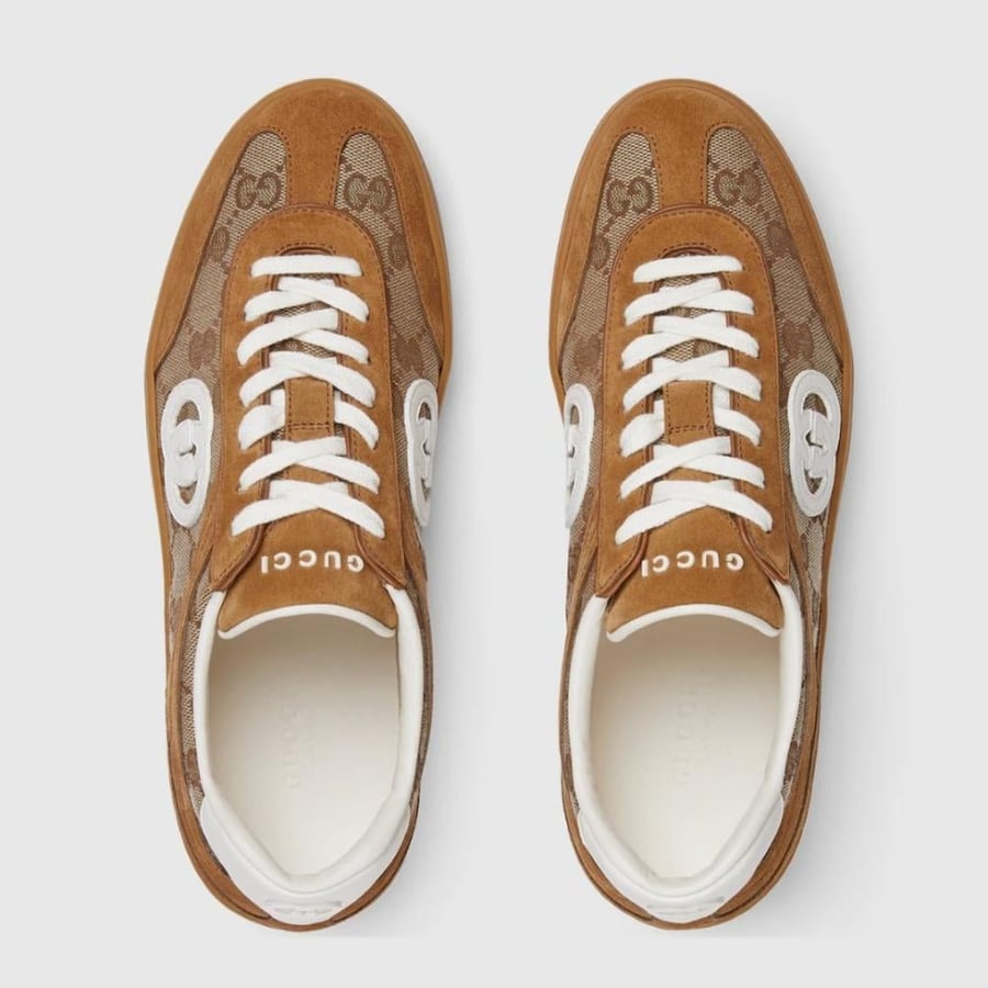 شوز قوتشي Zapatilla G75 para mujer