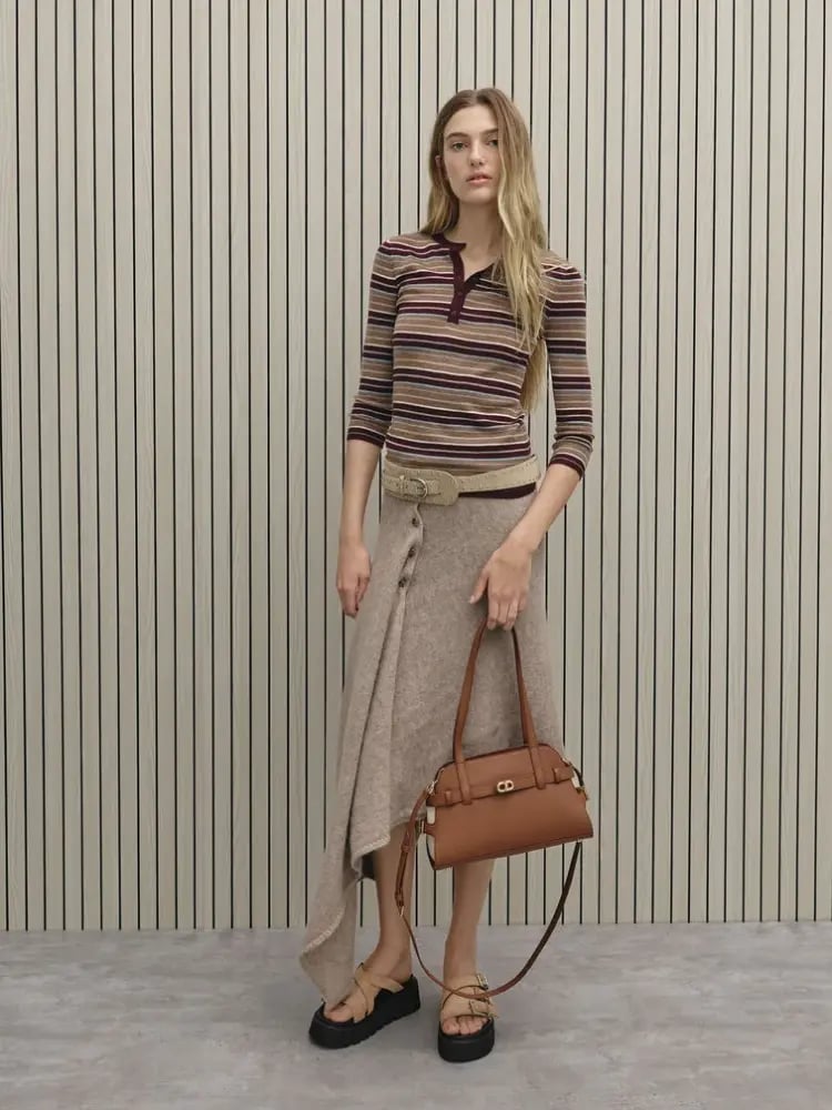 Charles & Keith bag