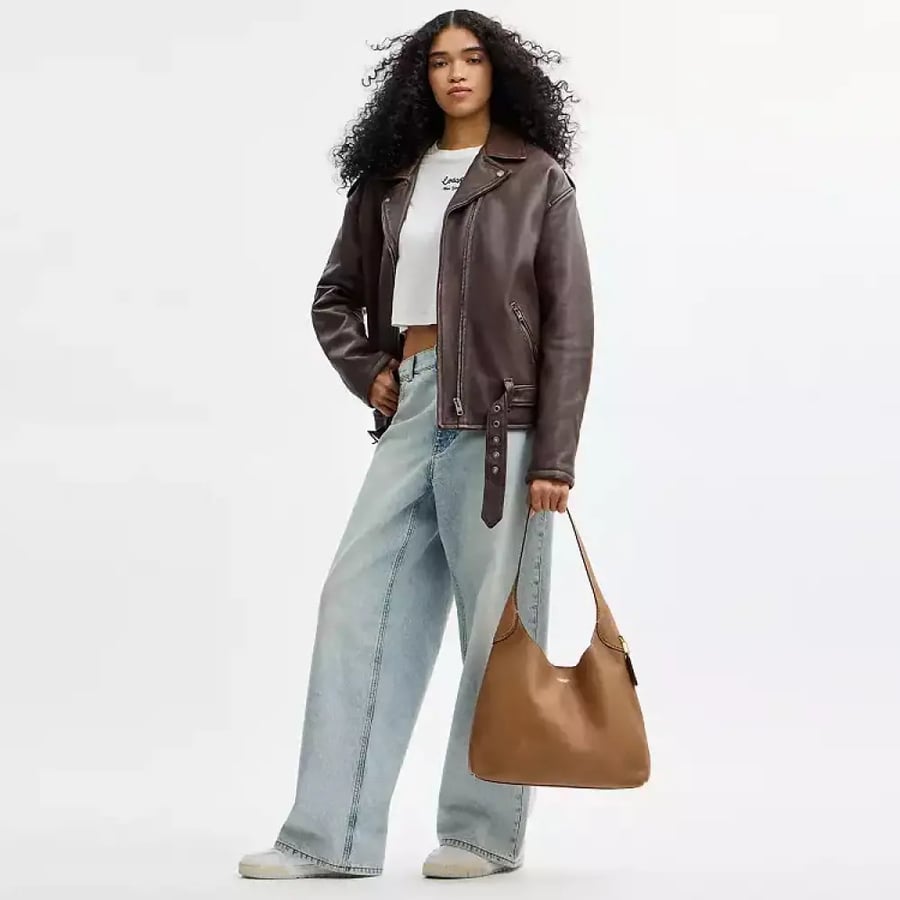 شنطه كوتش Brooklyn Shoulder Bag 34