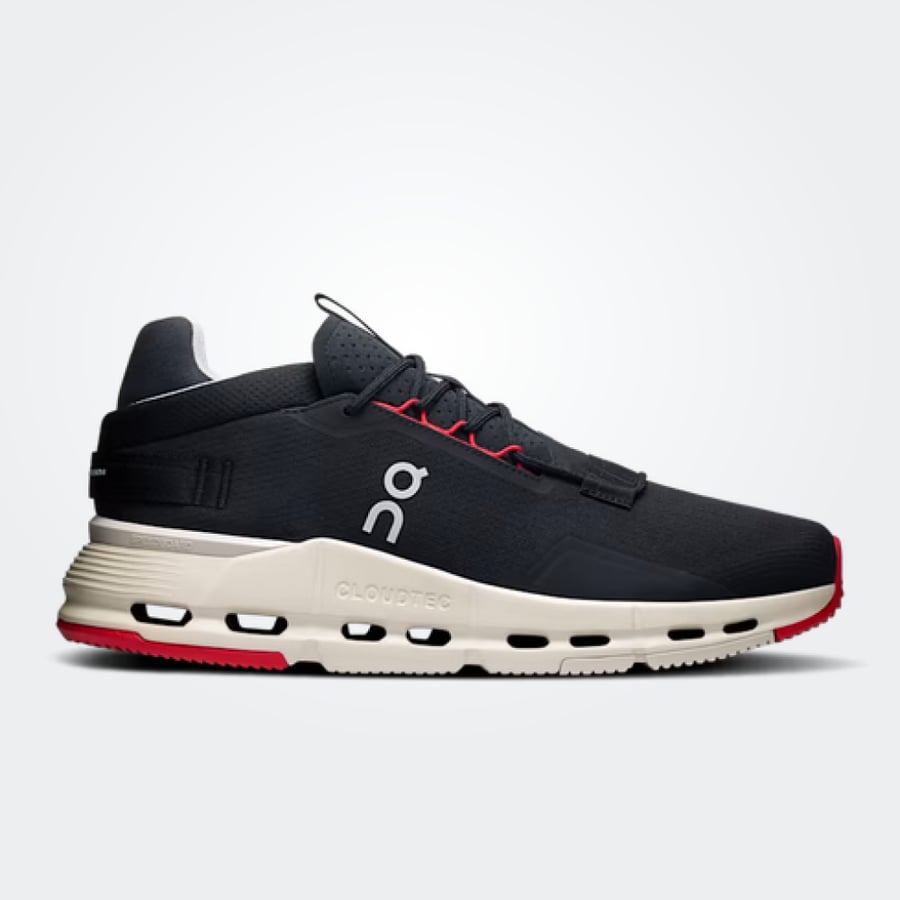 On Running Shoes Cloudnova 2 - رجالي