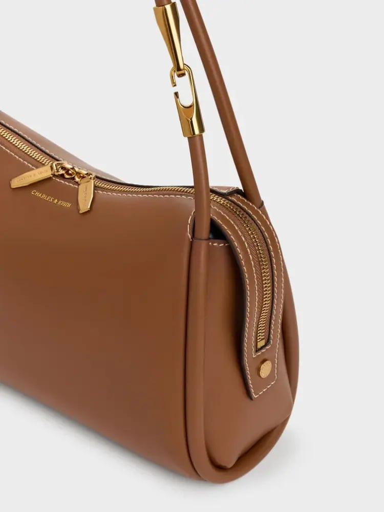شنطه تشارلز اند كيث  Lyla Tubular Slouchy Shoulder