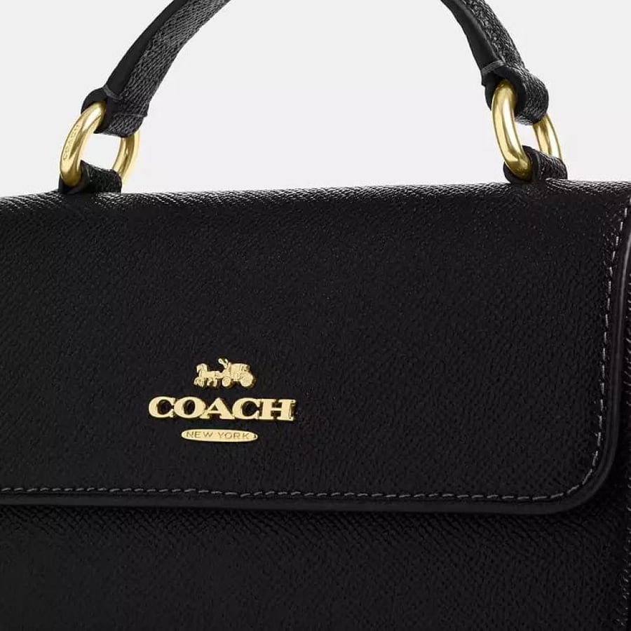 Coach bag new collection