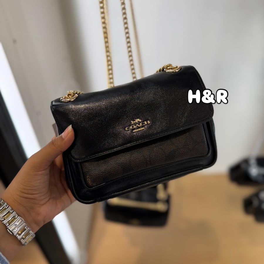 شنطه كوتش Elodie Crossbody Bag 18