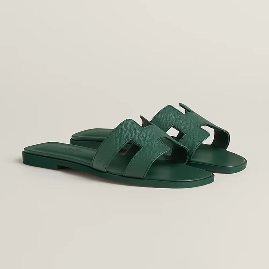 سليبر ارميز Sandalias Oran