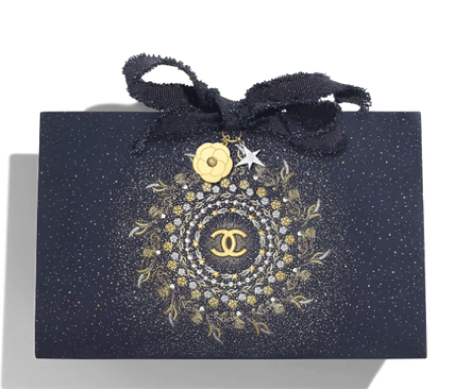 CHANEL COVETED ESSENTIALS