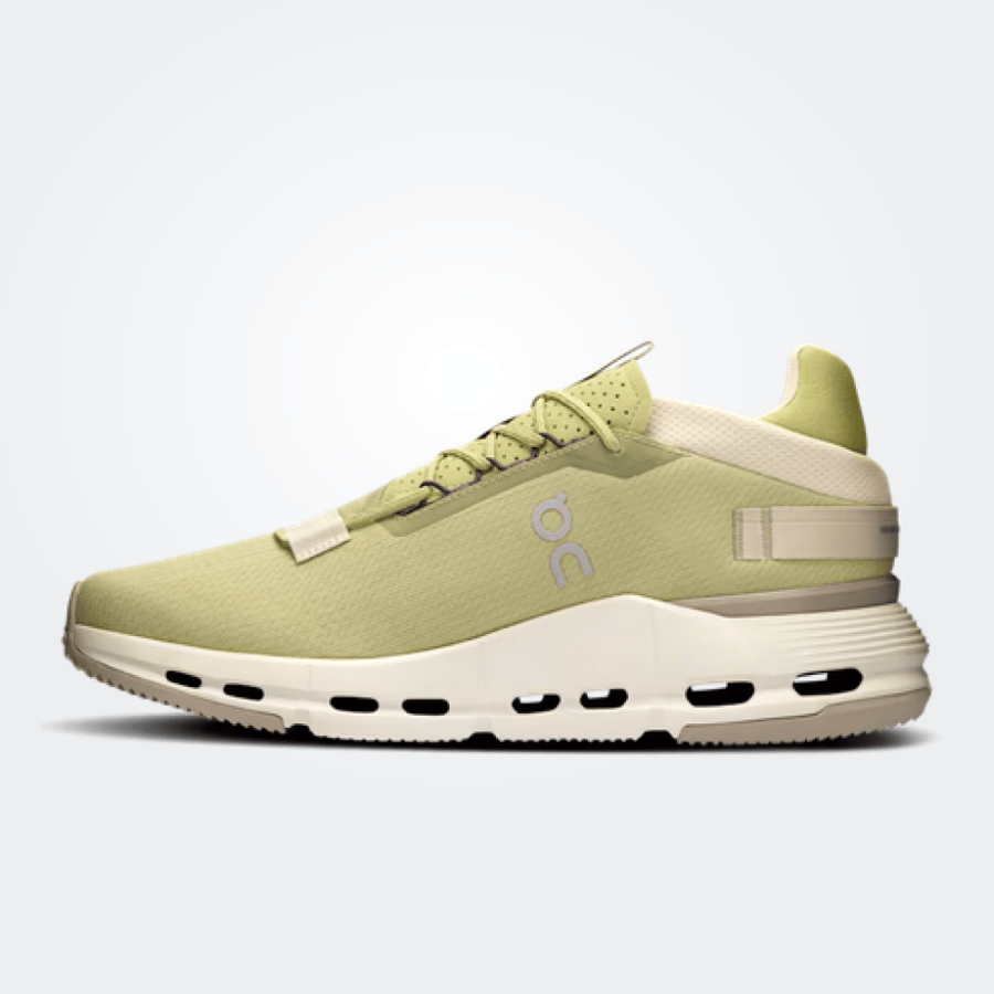 On Running Shoes Cloudnova 2 - رجالي
