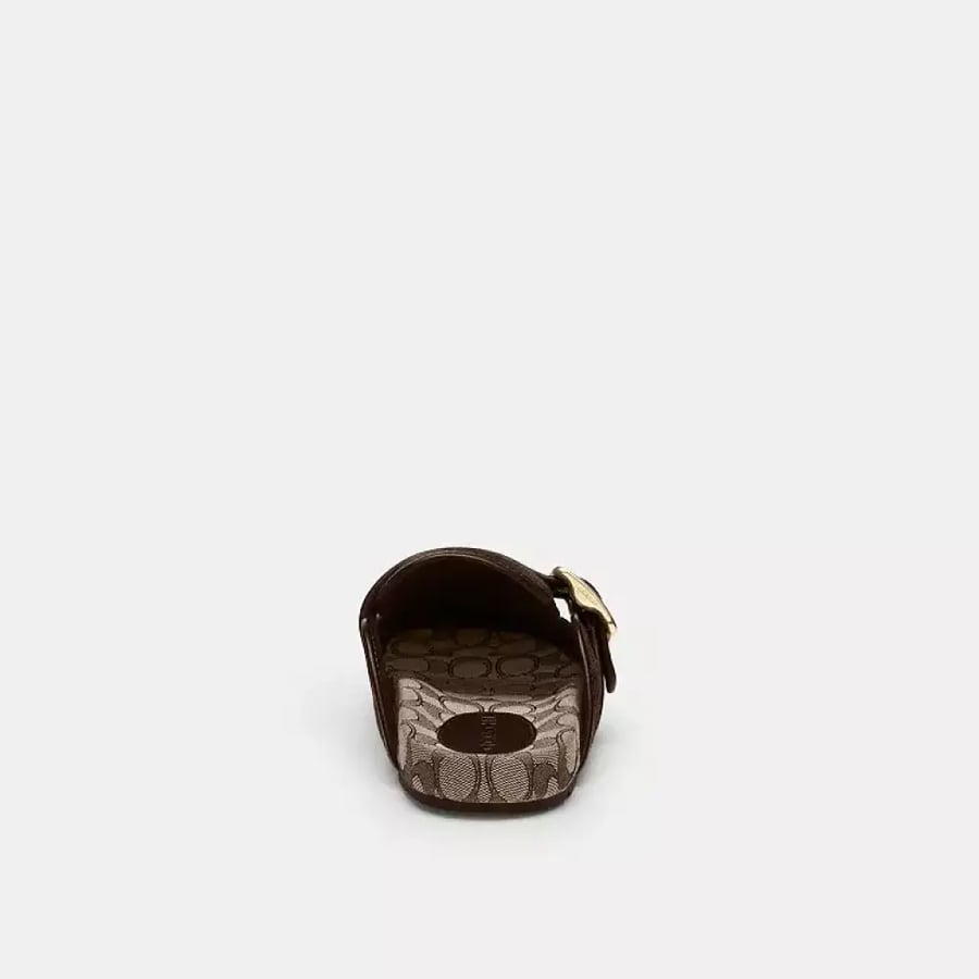 سليبر كوتش Archival Buckle Clog