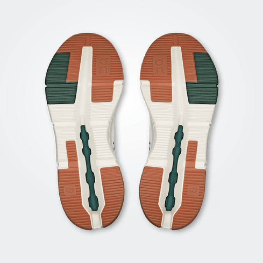 On Running Shoes Cloudnova 2 - رجالي