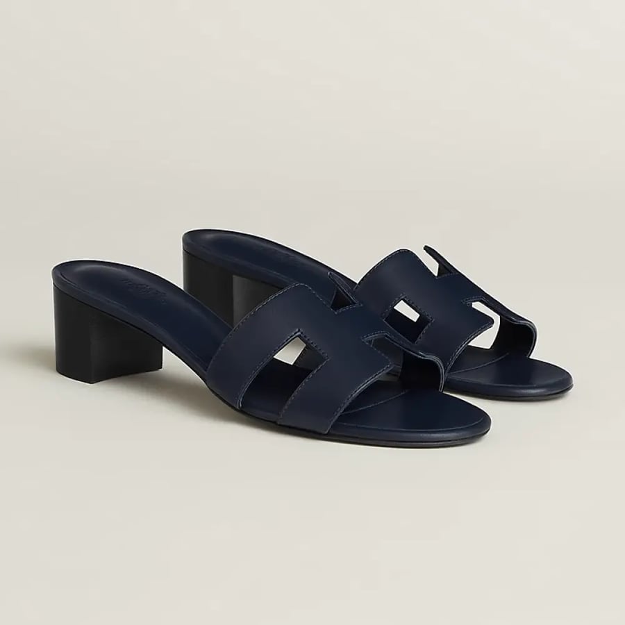 كعب ارميز Sandalias Oasis